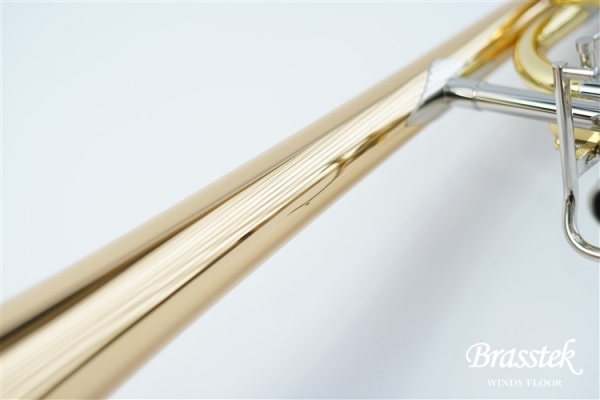 Tenor Bass Trombone YSL-820GⅡ